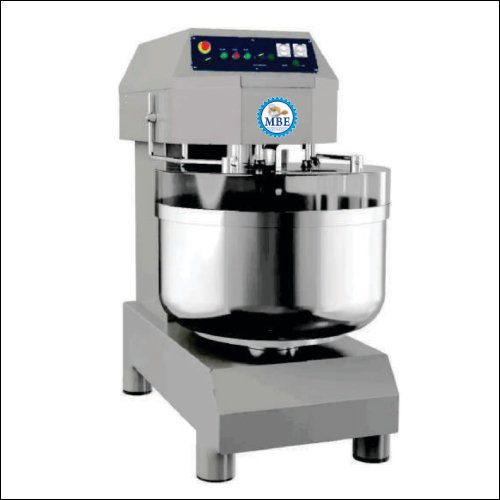 Spiral Mixer